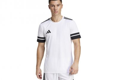 Tshirt adidas SQUADRA 25 JSY JG5835 - adidas performance - 