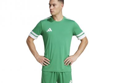 Tshirt adidas SQUADRA 25 JSY JN7485 - adidas performance - 