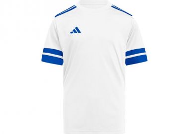 Tshirt adidas SQUADRA 25 JSY Jr JJ0060 - adidas performance - 