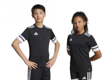 Tshirt adidas SQUADRA 25 JSY Y JJ0052 - adidas performance - 