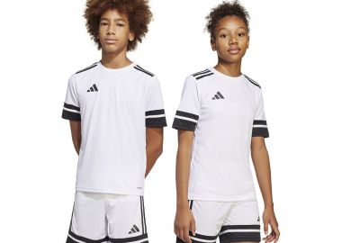 Tshirt adidas SQUADRA 25 JSY Y JJ0057 - adidas performance - 