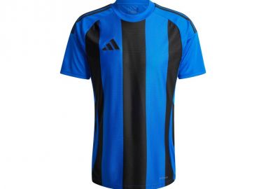 Tshirt adidas Striped 24 Jersey M IW2147 - adidas performance - 