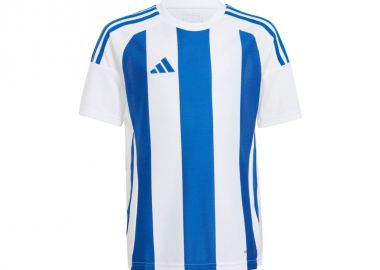 Tshirt adidas Striped 24 Jr IW2134 - adidas performance - 