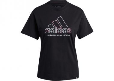 Tshirt adidas Xpress Logo W IW5161 - adidas performance - 