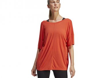 Tshirt adidas YGA ST OT HR5080 - adidas performance - 