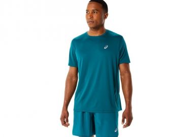 Tshirt Asics Katakana SS Top M 2011A813303 - Asics - 