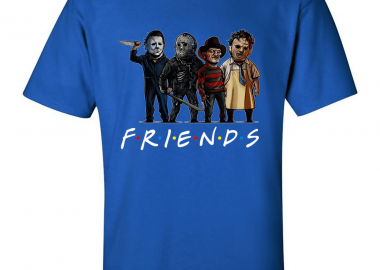 Tshirt Friends - GILDAN - 