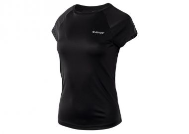 Tshirt Hitec lady alna W 92800307305 - Hi-Tec - 