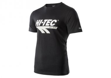 Tshirt HiTec Retro M 92800312451 - Hi-Tec - 