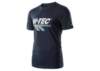 Tshirt HiTec Retro M 92800312456 - Hi-Tec - 