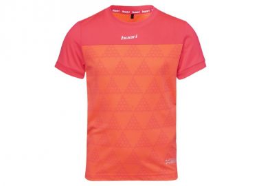 Tshirt Huari Sportivo II Kids Jr 92800617704 - Huari - 