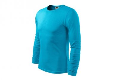 Tshirt Malfini FitT LS M MLI11944 turquoise - Malfini - 