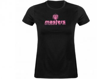 Tshirt Masters Basic W 061704M - Sport Masters - 