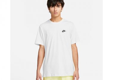 TShirt Nike NSW Club M AR4997101 - Nike Sportswear - 