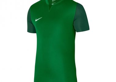 Tshirt Nike Trophy V JSY DR0933 302 - Nike - 