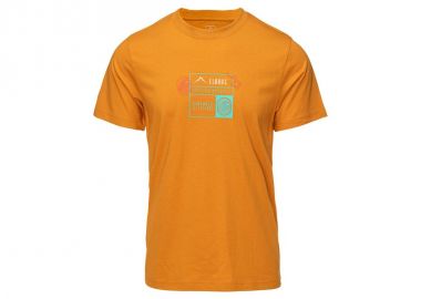 Tshirt short sleeve Elbrus Gisli M 92800620963 - Elbrus - 
