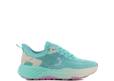 Τυρκουάζ sneaker - SJ - 