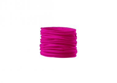 Twister Malfini MLI32889 scarf neon pink - Malfini - 