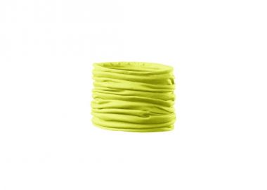 Twister Malfini MLI32890 neon yellow scarf - Malfini - 