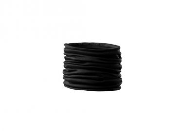 Twister scarf Malfini MLI32801 black - Malfini - 