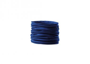Twister scarf Malfini MLI32805 cornflower blue - Malfini - 