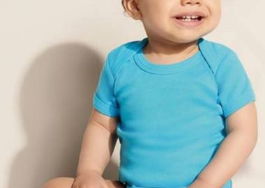 ΤΥΡΚΟΥΑΖ ΦΟΡΜΑΚΙ ΜΠΕΜΠΕ - BAMBINI -  - 