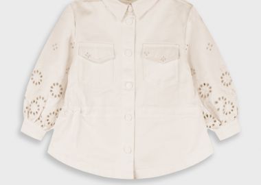 Τζάκετ - ΒΑΝΙΛΙΑ 16-226210-1 - energiers - 