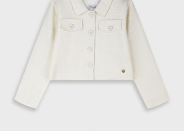 Τζάκετ - ΚΡΕΜ 46-226270-1 - energiers - 