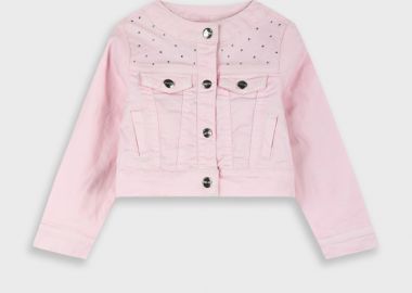 Τζάκετ - ΠΕΡΛΕ 15-226301-1 - energiers - 