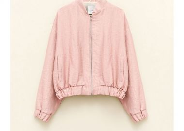 ΤΖΑΚΕΤ BOMBER BY LUMINA - sense-shop - 