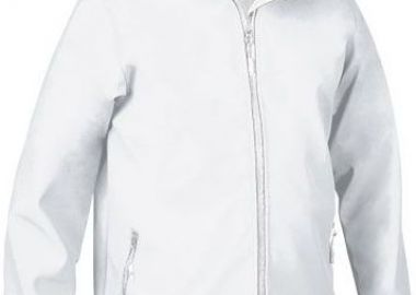 Τζάκετ Softshell Valento HORIZON Λευκό - Valento - 