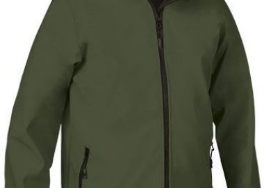 Τζάκετ Softshell Valento HORIZON Military Green - Valento - 