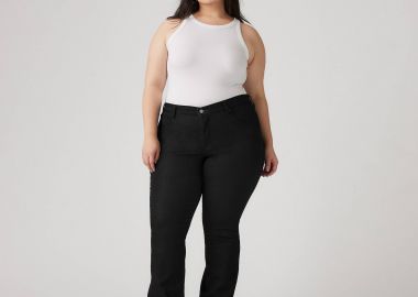 Τζιν 315 Shaping Boot Cut Jeans - LEVI'S - 