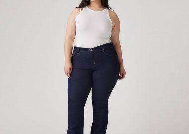 Τζιν 315 Shaping Boot Cut Jeans - LEVI'S - 