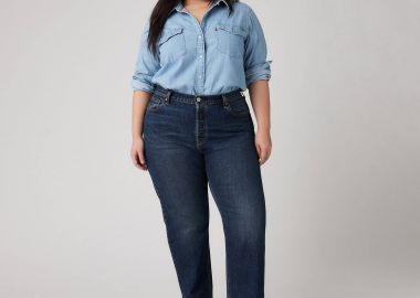 Τζιν 501® Original - LEVI'S - 