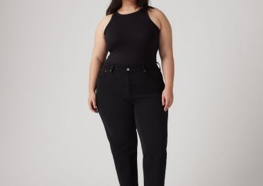 Τζιν 501® Original cropped - LEVI'S - 