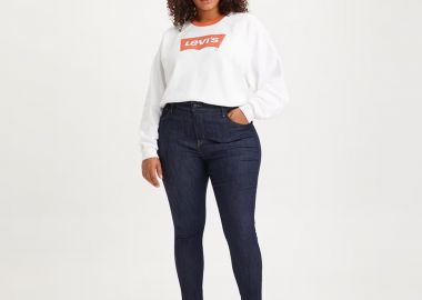 Τζιν 720 High rise super skinny - LEVI'S - 