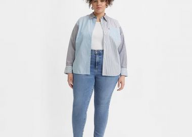 Τζιν 721 High rise skinny - LEVI'S - 