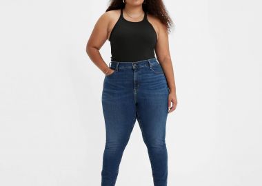 Τζιν 721 High rise skinny - LEVI'S - 