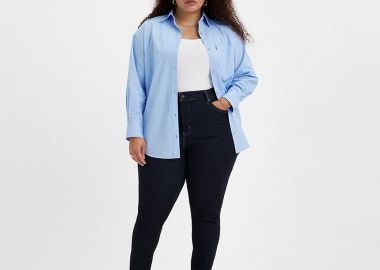 Τζιν 721 High rise skinny - LEVI'S - 