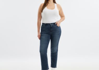 Τζιν 724 High rise Straight - LEVI'S - 