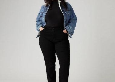 Τζιν 724 high rise straight - LEVI'S - 