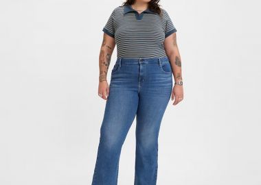Τζιν 726 High rise flare - LEVI'S - 