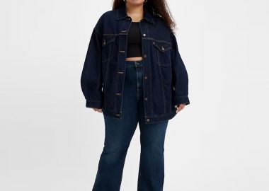 Τζιν 726 High rise flare - LEVI'S - 