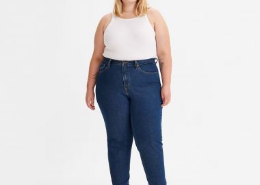 Τζιν 80's mom - LEVI'S - 