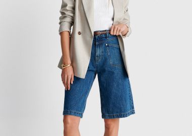 Τζιν βερμούδα - 5206179074537 -  - 