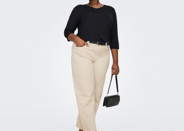 Τζιν Carfrankie ψηλόμεσο barrel - ONLY CARMAKOMA - 