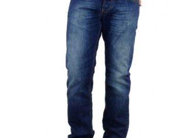 Τζιν Denim United DU-VITO - Denim United - 