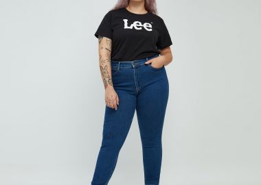 Τζιν Foreverfit Clean Riley - LEE - 