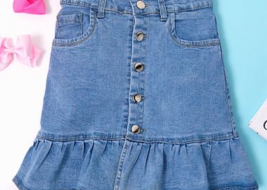 ΤΖΙΝ ΦΟΥΣΤΑ- DEMI -  - 